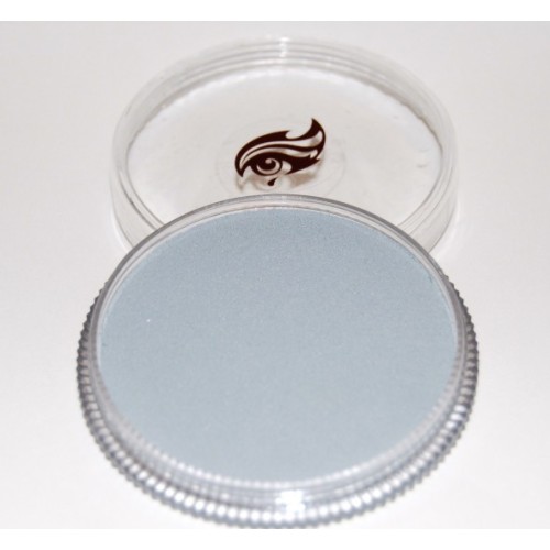 Face Paints Australia 30g Light Grey (30g Light Grey)